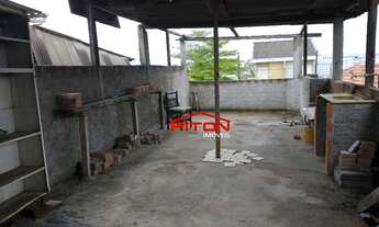 Imagem 7: Terreno à venda, 228 m² por R$ 795.000,00 - Cidade Patriarca - São Paulo/SP