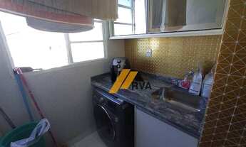 Imagem 5: Apartamento com 2 dormitórios à venda, 57 m² por R$ 200.000 - Chácaras São José - Franco d