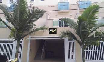 Imagem: Sobrado à venda, 100 m² por R$ 515.000,00