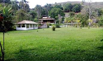 Imagem 4: Lindo Sítio, Em Sta Isabel-SP, 12.000m2, Completa
