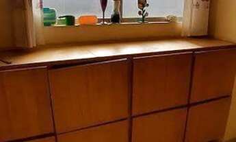 Imagem 5: Apartamento com 3 dormitórios para alugar, 138 m² por R$ 2.800,00/mês - Pinheiros - São Pa