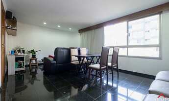 Imagem 6: Apartamento de 3 dormitórios, 2 vagas, vista livre, para venda nos Jardins