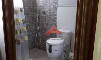 Imagem 5: Apartamento com 3 dormitórios à venda, 88 m² por R$ 425.000,00 - Santana - São José dos Ca