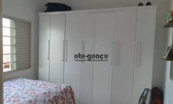 Imagem 7: Casa com 2 dormitórios à venda, 71 m² por R$ 500.000,00 - Vila Padre Bento - Itu/SP