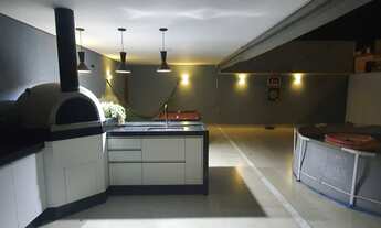 Imagem 3: à venda 3 quartos Condomínio Vila Ytu Jardins do Império Indaiatuba