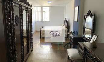 Imagem 6: Apartamento com 5 quartos amplos com vista livre e vaga em Icaraí