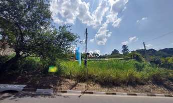 Imagem 4: Terreno à venda, 977 m² por R$ 495.000,00 - Vila Omizollo - Louveira/SP