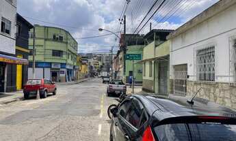 Imagem 3: Casa com 4 dormitórios à venda, 195 m² por R$ 870.000,00 - Manoel Honório - Juiz de Fora/M