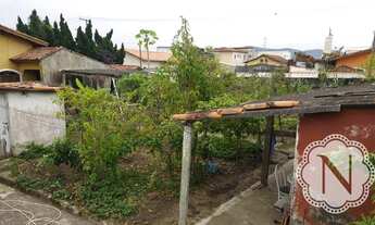 Imagem 6: Casa com amplo terreno à venda no Satélite - Itanhaém SP!