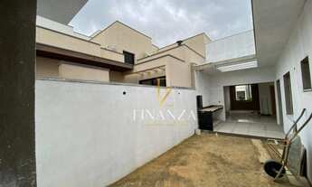 Imagem 5: Casa com 3 dormitórios à venda, 129 m² por R$ 950.000 - Jardim Bréscia - Indaiatuba/SP