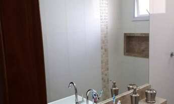 Imagem 2: Apartamento com 2 dormitórios à venda, 54 m² por R$ 295.000,00 - Parque das Nações - Santo