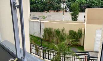 Imagem 4: Apartamento com 2 dormitórios, 48 m² - venda por R$ 233.000 ou aluguel por R$ 1.550/mês