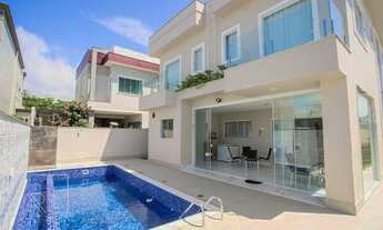 Imagem 6: Casa com 3 dormitórios à venda, 240 m² por R$ 1.890.000 - Boulevard Mar Dulé - Vila Velha