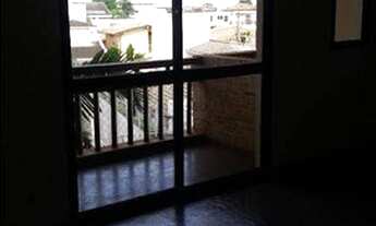 Imagem 7: Apartamento com 3 dormitórios para alugar, 86 m² por R$ 1.200,00/mês - Olinda - Uberaba/MG