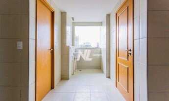 Imagem 7: Apartamento novo, com 3Suites em Capim Macio - Vagas cobertas