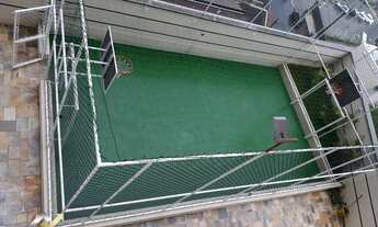 Imagem 3: Apartamento com 2 dormitórios para alugar, 50 m² por R$ 1.550/mês - Vila Santa Angelina