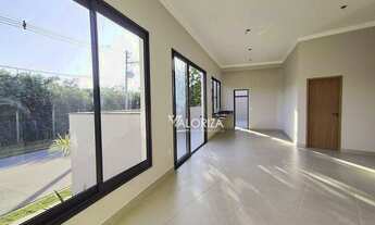 Imagem 3: Casa com 3 dormitórios à venda, Golden Park Residence I - Sorocaba/SP