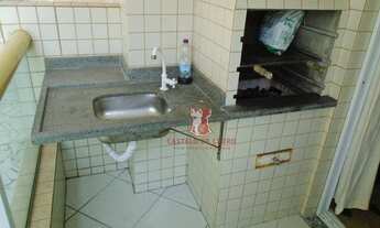 Imagem 7: Apartamento com 1 dormitório à venda, 44 m² por R$ 200.000,00 - Aviação - Praia Grande/SP