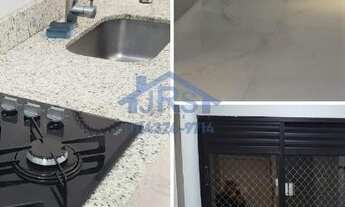 Imagem 4: Apartamento com 2 dormitórios à venda, 59 m² por R$ 310.000 - Santa Maria - Osasco/SP