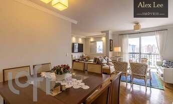 Imagem: Pinheiros, 2 suites, 2 vagas e lazer