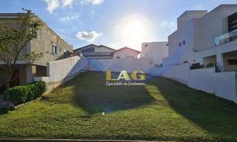 Imagem: Terreno à venda, 409 m² por R$ 730.000,00