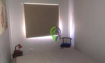 Imagem 5: Apartamento - 3 dormitórios à venda, 136 m² por R$ 600.000 - Embaré - Santos/SP