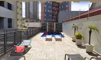 Imagem 5: Apartamento com 1 dormitório à venda, 45 m² por R$ 260.000,00 - Jardim Higienópolis - Lond