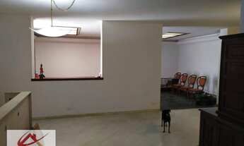 Imagem 6: Casa à venda, 194 m² por R$ 950.000,00 - Campo Belo - São Paulo/SP