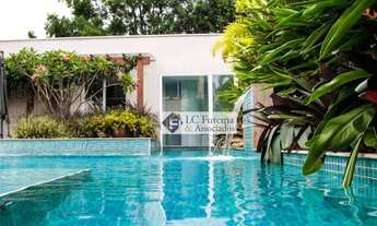 Imagem 4: Casa à venda, 1600 m² por R$ 7.100.000,00 - São Paulo II - Cotia/SP