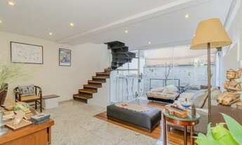 Imagem 5: Casa à venda na Moorca com 4 dormitórios por R$ 1.350.000 - São Paulo/SP