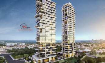 Imagem 2: Apartamento - Curitiba PR