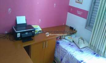 Imagem 6: Apartamento Residencial à venda, Bonfim, Campinas -