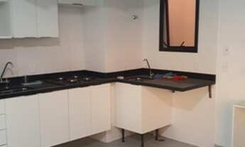 Imagem 6: Apartamento para aluguel possui 35 metros quadrados com 1 quarto em Jurubatuba - São Paulo