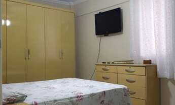 Imagem 5: Apartamento à venda, 63 m² por R$ 259.000,00 - Centro - Diadema/SP