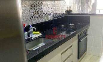 Imagem 2: Apartamento à venda, 105 m² por R$ 790.000,00 - Quinta da Primavera - Ribeirão Preto/SP