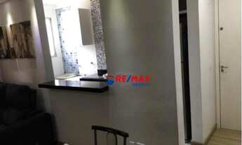 Imagem 4: Apartamento à venda, 52 m² por R$ 256.000,00 - Recanto Quarto Centenário - Jundiaí/SP