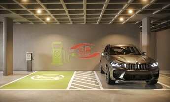 Imagem 7: Apartamento à venda, 2 quartos, 2 suítes, Lourdes - Belo Horizonte/MG