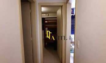 Imagem 7: Apartamento com 3 dormitórios, 96 m² - venda por R$ 880.000,00 ou aluguel por R$ 2.300,00