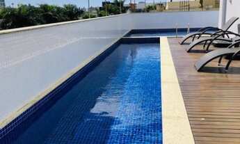 Imagem 7: Apartamento no Edifício Camboriú Tower com 4 dormitórios à venda por R$ 1.750.000 - Fazend