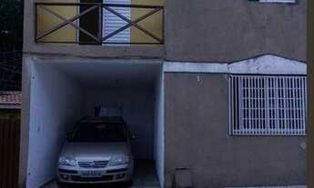 Imagem: Casa com 2 dormitórios, 122 m² - venda