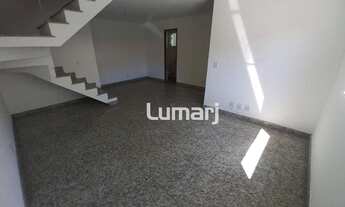 Imagem 3: Casa com 3 dormitórios à venda, 97 m² por R$ 298.000,00 - Maria Paula - São Gonçalo/RJ