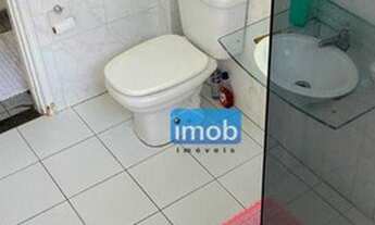 Imagem 7: Apartamento à venda, 65 m² por R$ 300.000,00 - Embaré - Santos/SP