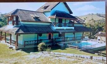 Imagem: Chácara à venda, 20000 m² por R$ 1.700.000,00