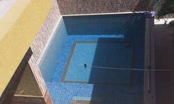 Imagem 3: Sobrado com 4 dormitórios à venda, 320 m² por R$ 850.000,00 - Jardim São Salvador - Taboão