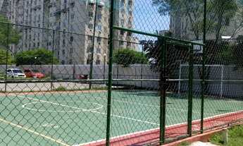 Imagem 4: Apartamento para venda com 46 metros quadrados com 2 quartos em Centro - Belford Roxo - RJ