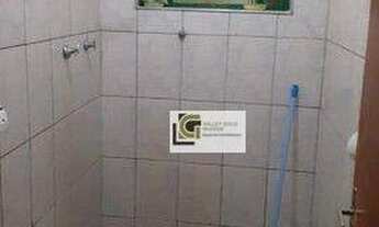 Imagem 3: Casa com 3 dormitórios à venda por R$ 186.000,00 - Campo dos Alemães - São José dos Campos