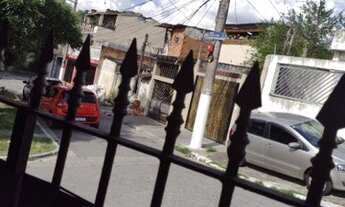 Imagem 6: Casa Térrea para Venda 161m2 total com 2 casas, Churrasqueira e Vaga de Garagem - Próximo