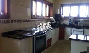 Imagem 5: Casa de Condomínio com 4 dorms, Jardim Ibiti do Paço, Sorocaba - R$ 2.2 mi, Cod: 1320