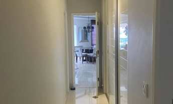 Imagem 5: Edifício Rodin, Rua do Professor, 3 Suítes