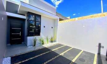 Imagem: Casa à venda, 62 m² por R$ 295.000,00